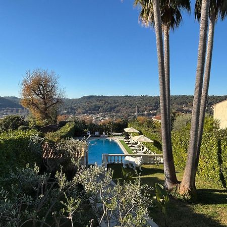 La Bastide Gourmande Ξενοδοχείο La Colle-sur-Loup Εξωτερικό φωτογραφία