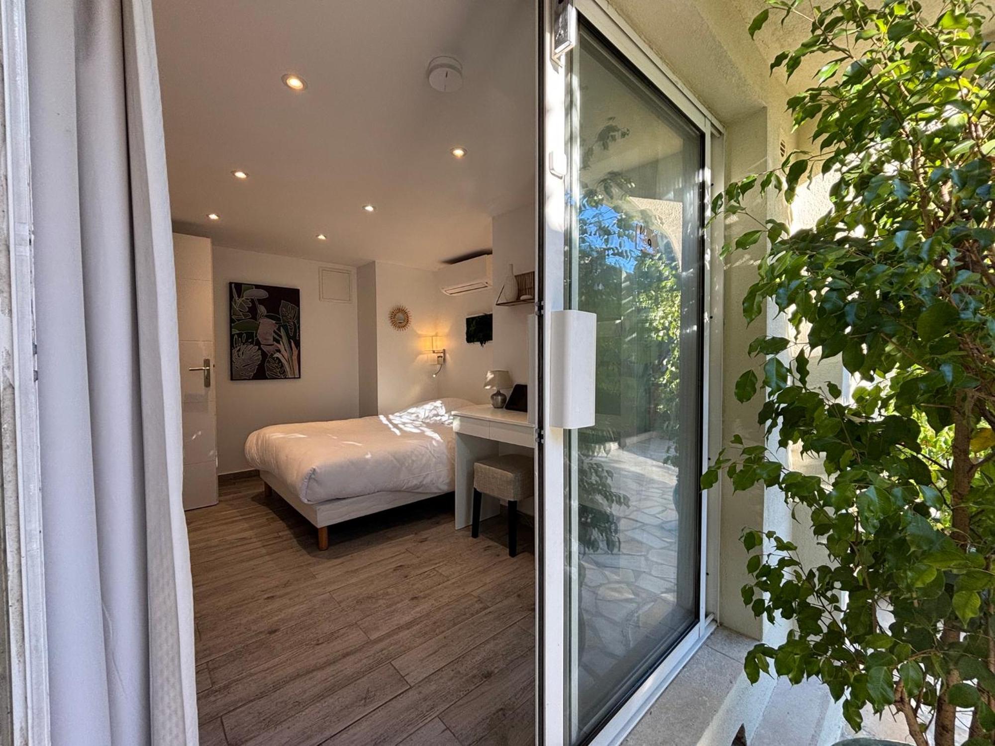 La Bastide Gourmande Ξενοδοχείο La Colle-sur-Loup Εξωτερικό φωτογραφία