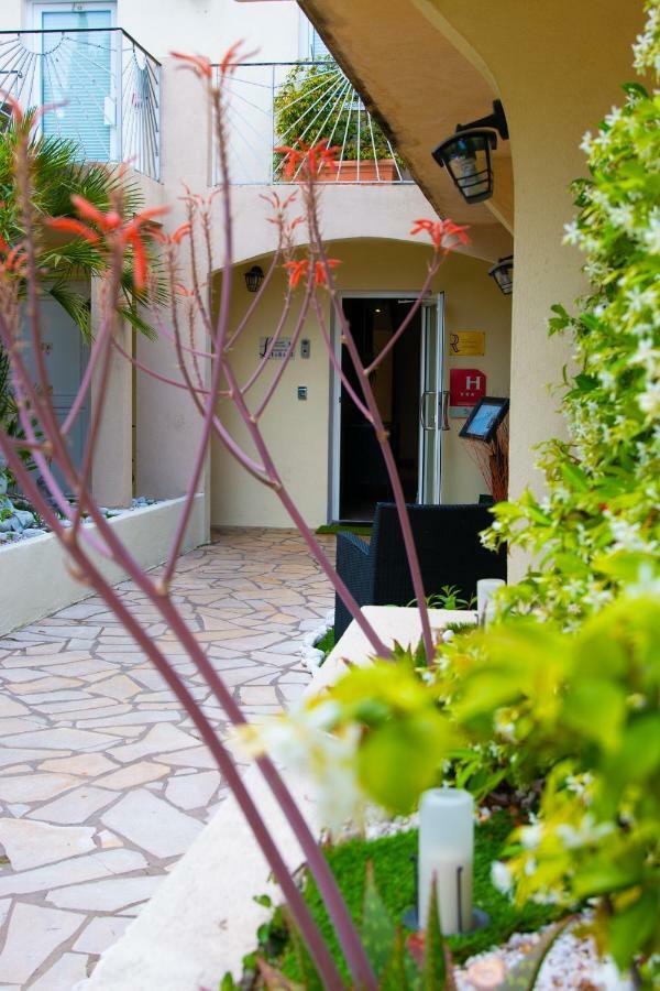 La Bastide Gourmande Ξενοδοχείο La Colle-sur-Loup Εξωτερικό φωτογραφία